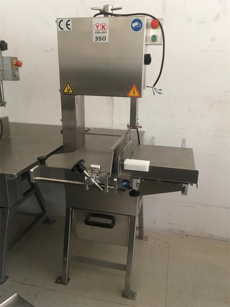 我們使用鋸骨機時的注意事項你知道多少個？