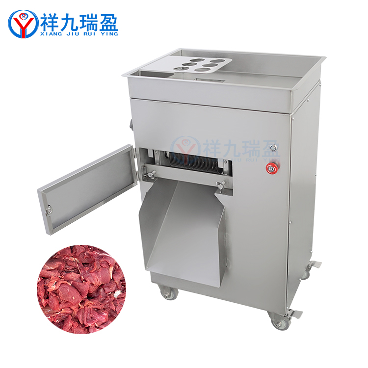 豬肉切絲機(jī)特點(diǎn)有哪些？